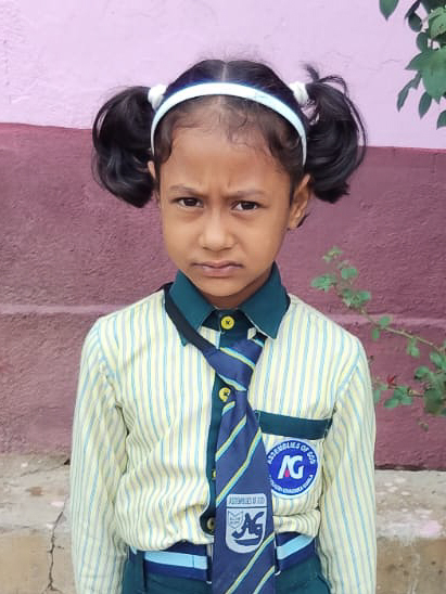 Photo of Parisha