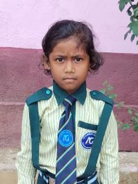 Photo of Kritika