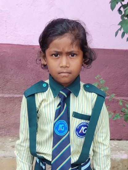 Photo of Kritika