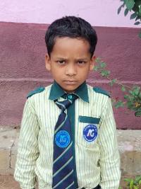 Photo of Nishant