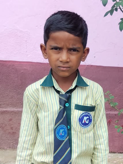 Photo of Chandan