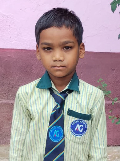 Photo of Anukesh