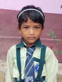 Photo of Anshika