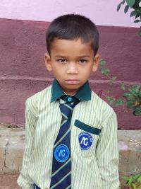 Photo of Sumit
