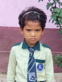 Photo of Shreya