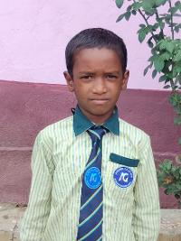 Photo of Arpit