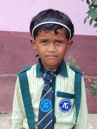 Photo of Aditi