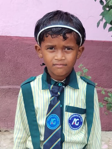 Photo of Aditi
