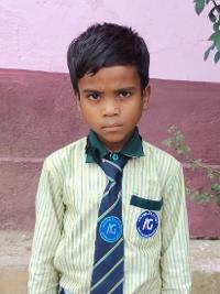 Photo of Arpan