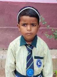 Photo of Puja