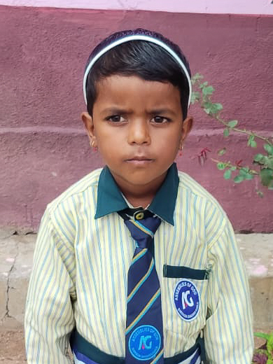 Photo of Puja