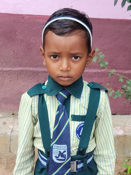 Photo of Sneha