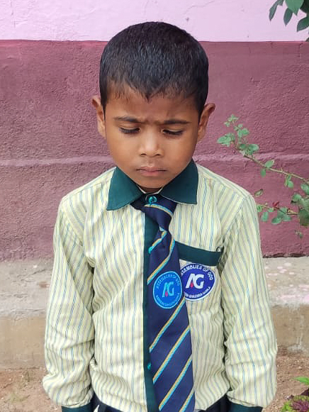 Photo of Rohan