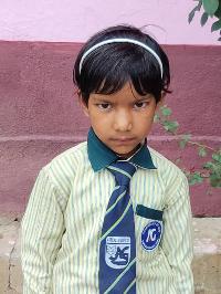 Photo of Misti