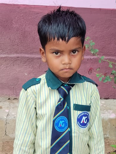 Photo of Riyansh