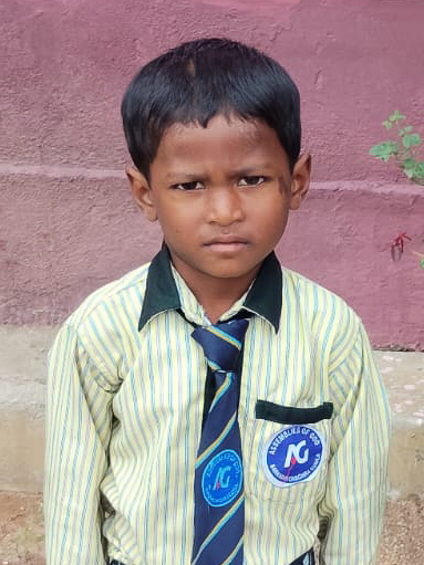 Photo of Ansh
