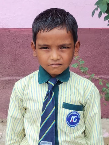 Photo of Abhi