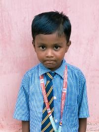 Photo of Saurish