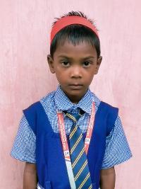 Photo of Shristi