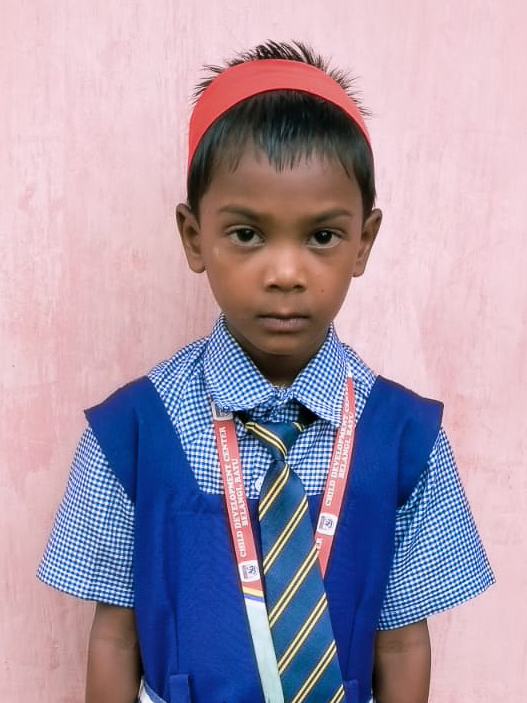 Photo of Shristi