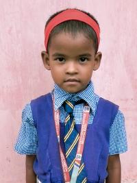 Photo of Naincy