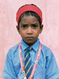 Photo of Shreejal