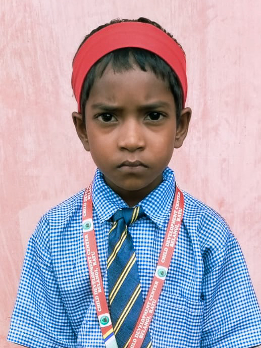Photo of Shreejal