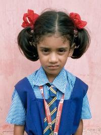 Photo of Nidhi