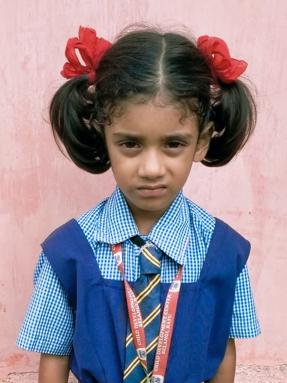 Photo of Nidhi