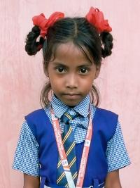 Photo of Shereya