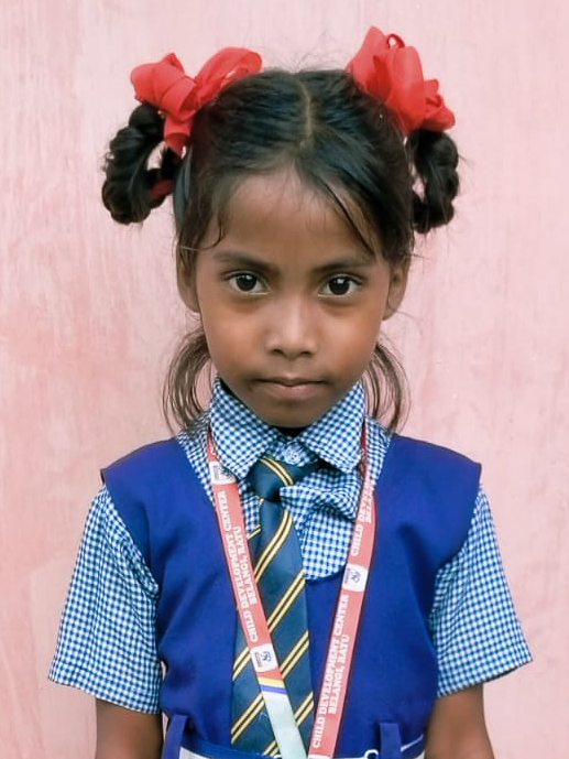 Photo of Shereya
