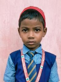 Photo of Anisha