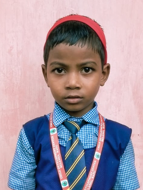 Photo of Anisha