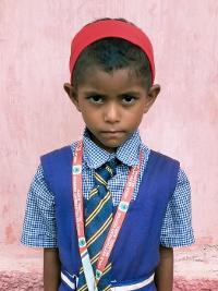 Photo of Prachi