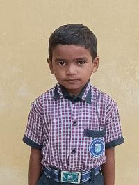 Photo of Aryan