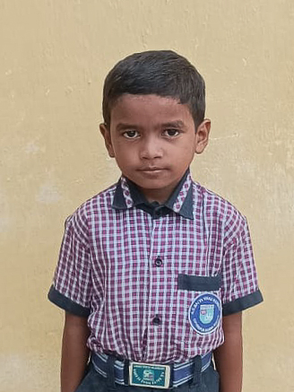 Photo of Aryan