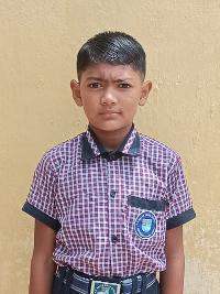 Photo of Pratik