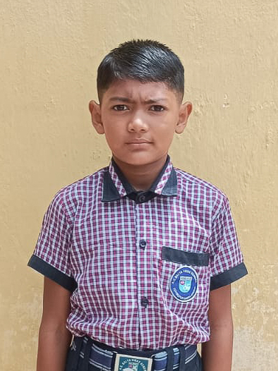 Photo of Pratik