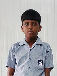 Photo of Kabir