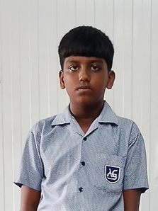 Photo of Kabir