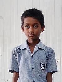 Photo of Ayush