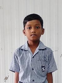 Photo of Priyanksu