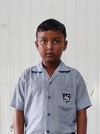 Photo of Simon
