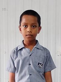 Photo of Soumyadeep