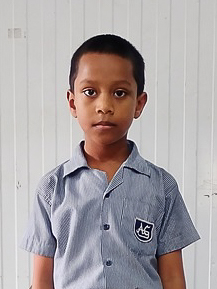 Photo of Soumyadeep