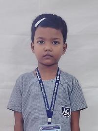 Photo of Ankita