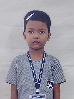 Photo of Ankita