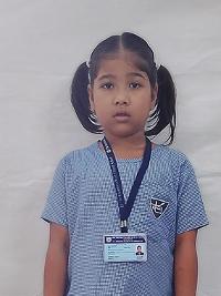 Photo of Sriti