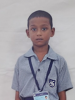 Photo of Soumik